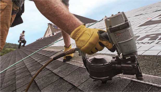 Angelo Roofing LLCImages
