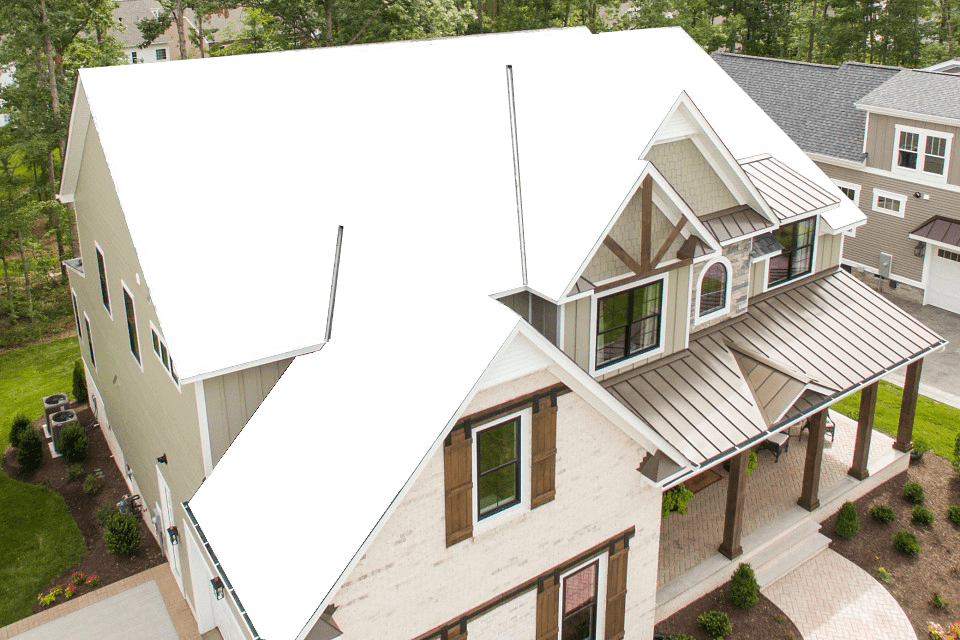 Angelo Roofing LLC Images