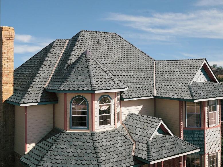 Angelo Roofing LLC Images