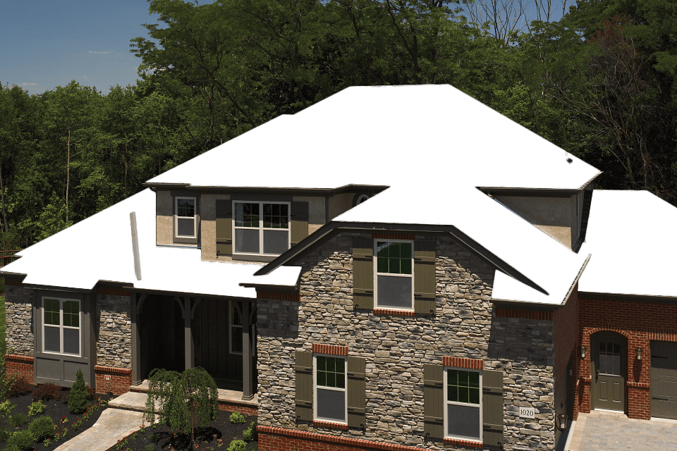 Angelo Roofing LLC Images