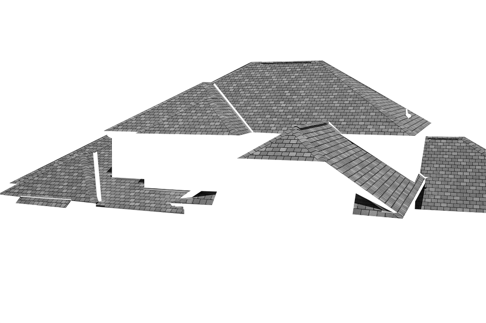 Angelo Roofing LLC Images