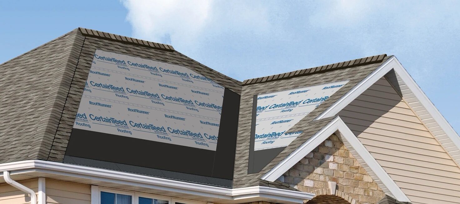 Angelo Roofing LLC Images