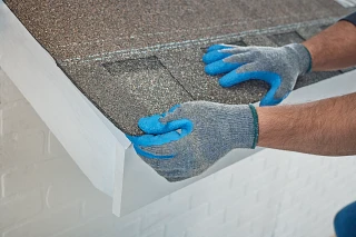 Angelo Roofing LLC Images