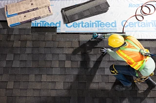 Angelo Roofing LLC Images