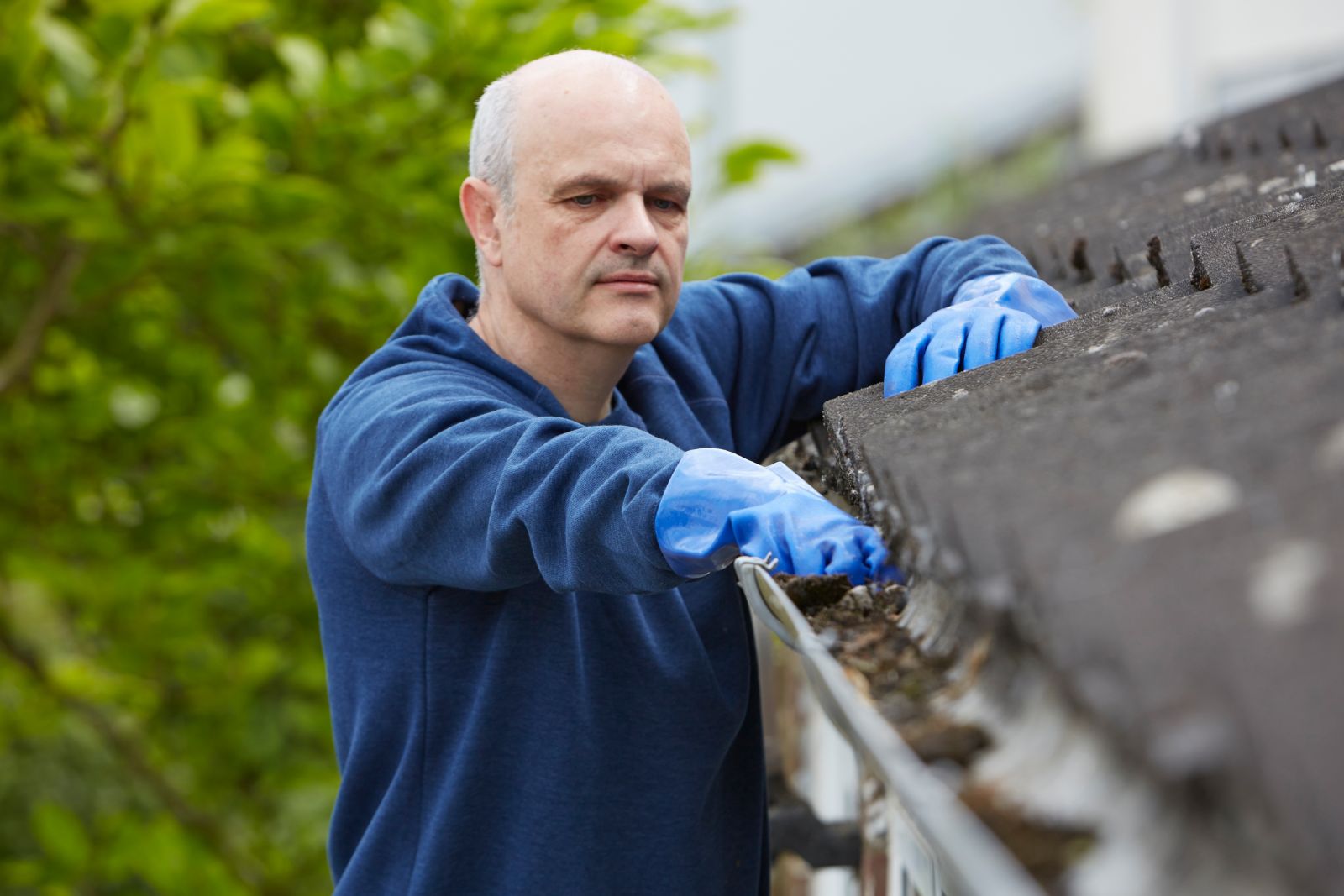 Angelo Roofing LLC Images