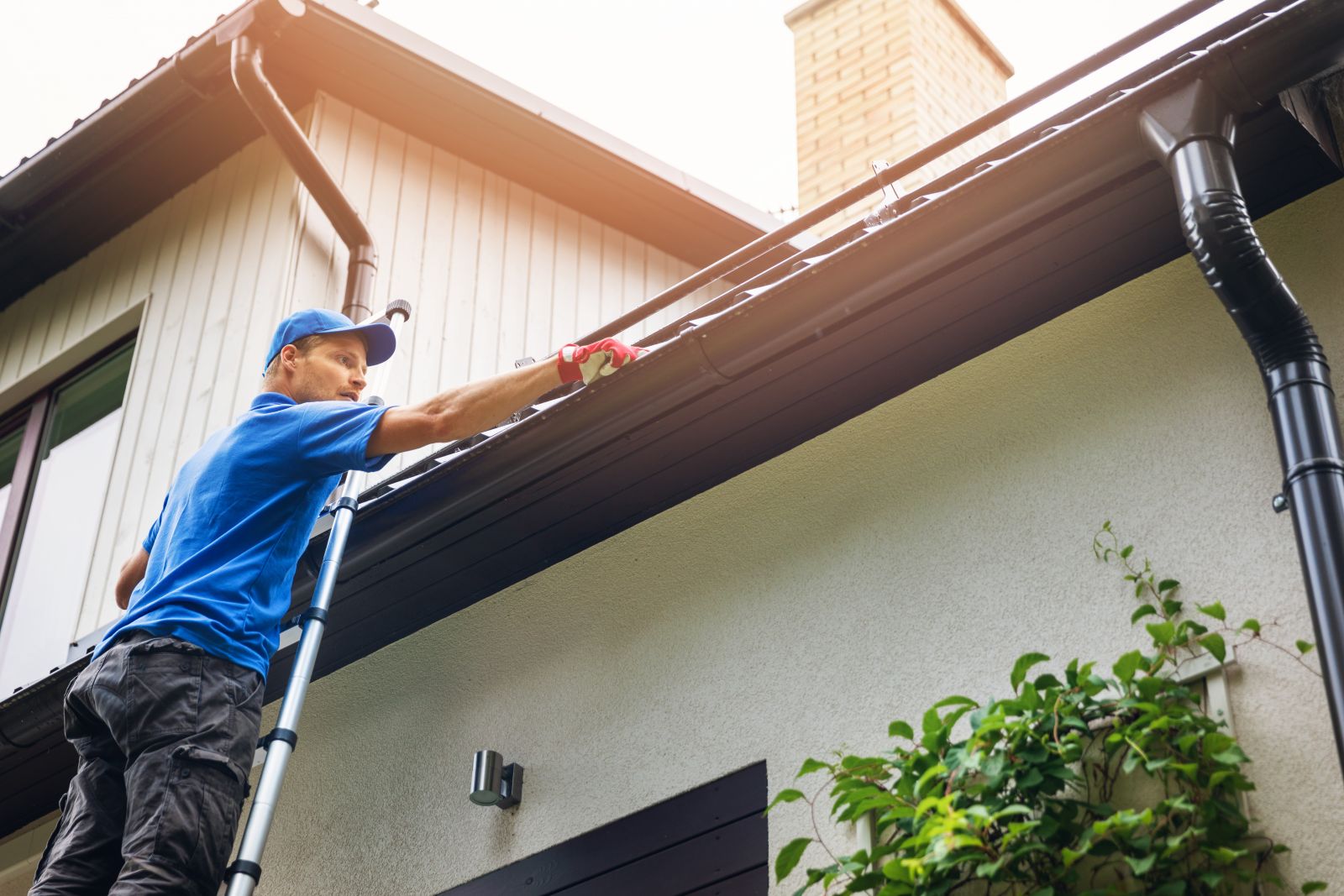 Angelo Roofing LLC Images